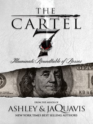 Illuminati: Roundtable of Bosses - ebook